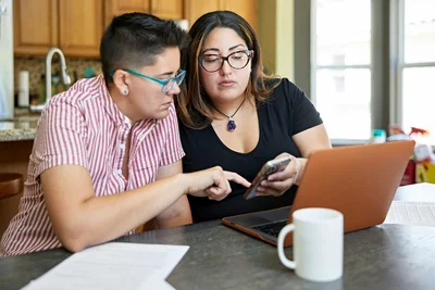 Best personal loans for fair credit in April 2024