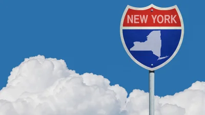 Best car insurance in New York 2024