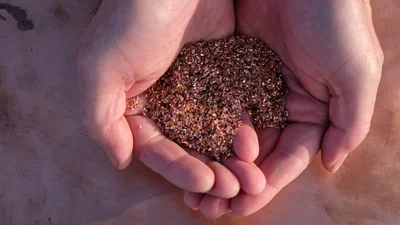 Copper prices today: Copper is up 18.61% this year