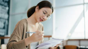What is the debt avalanche method?