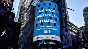 Nasdaq composite today: The index is up 7.61% YTD